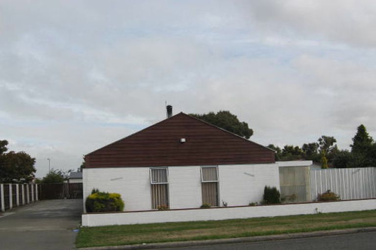 Photo of property in 2/11 Elizabeth Street, Rolleston, 7614