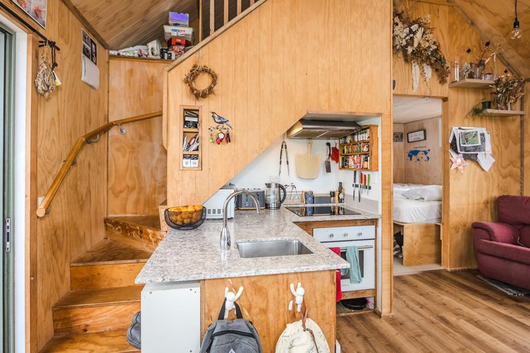 Photo of property in 21 Reservoir Road, Oamaru North, Oamaru, 9400