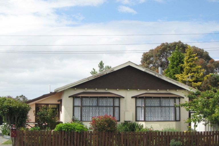 Photo of property in 2/442 Barrington Street, Spreydon, Christchurch, 8024