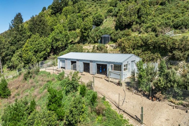Photo of property in 397 Glentui Bush Road, Glentui, Oxford, 7495