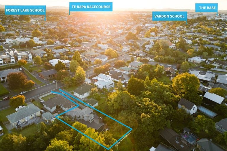 Photo of property in 14a Macdiarmid Road, Beerescourt, Hamilton, 3200