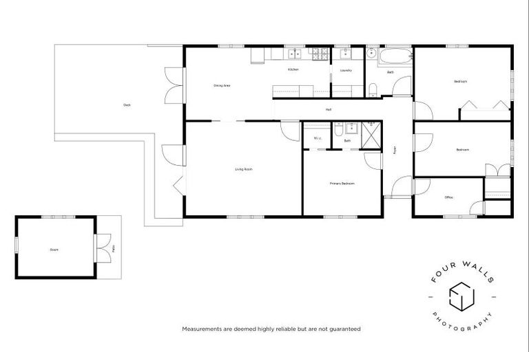 Photo of property in 81 Knowles Street, St Albans, Christchurch, 8052