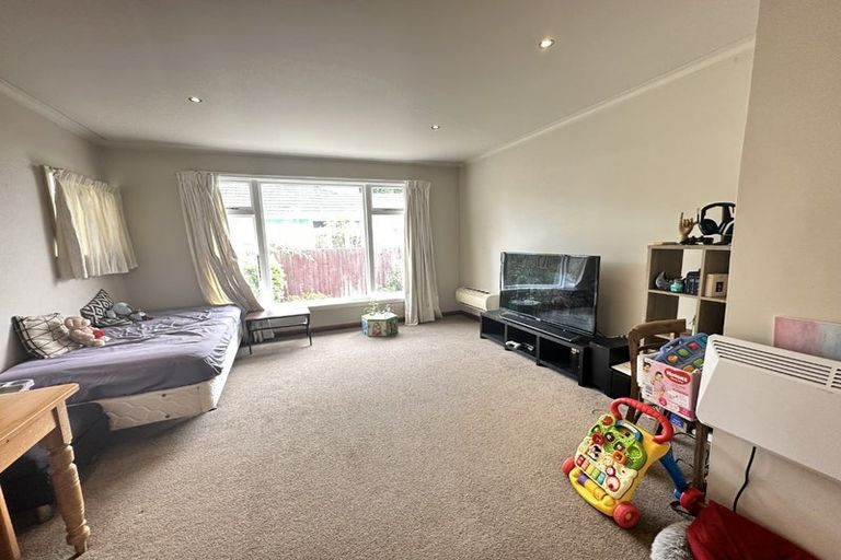 Photo of property in 10 English Street, Sockburn, Christchurch, 8042