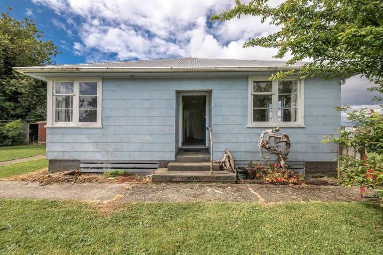 Photo of property in 7- 9 Scanlon Place, Westport, 7825