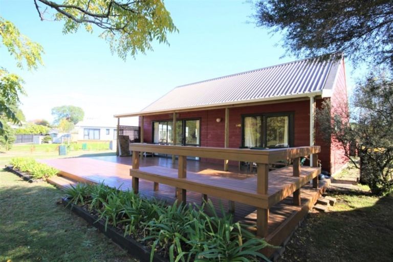 Photo of property in 12 Pitkethley Circle, Pauanui, Hikuai, 3579