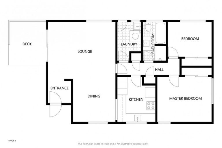 Photo of property in 27f2- Miro Street, Trentham, Upper Hutt, 5018