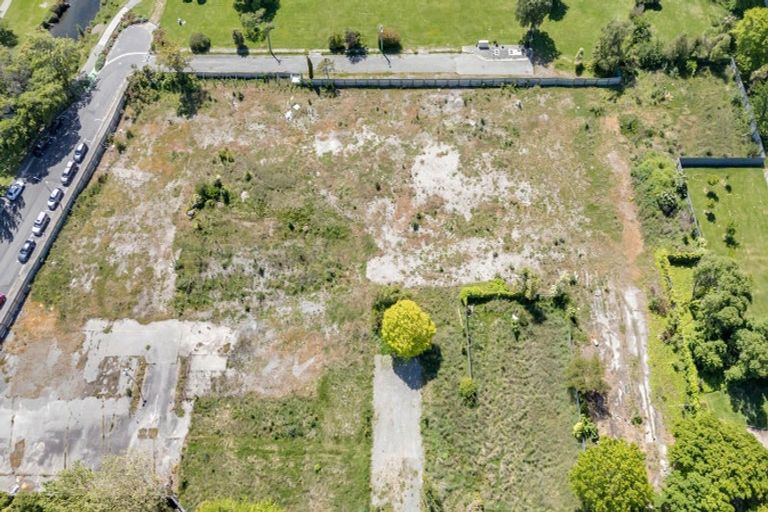 Photo of property in 356 Oxford Terrace, Christchurch Central, Christchurch, 8011