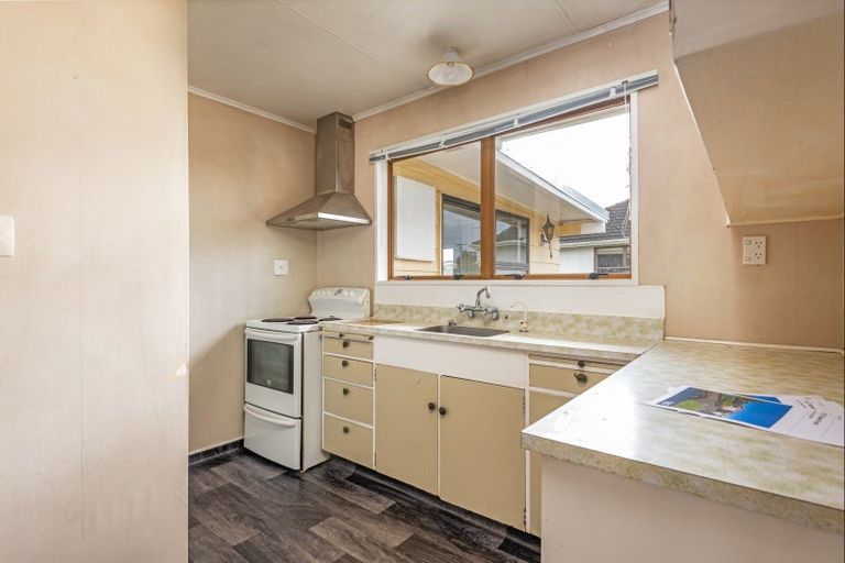 Photo of property in 21 Flower Street, Bulls, 4818