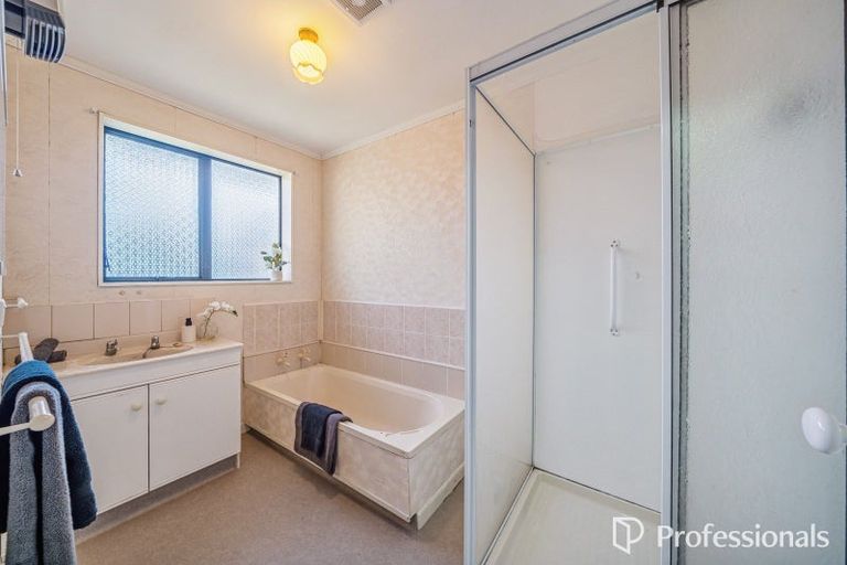 Photo of property in 9a Seddon Street, Wallaceville, Upper Hutt, 5018