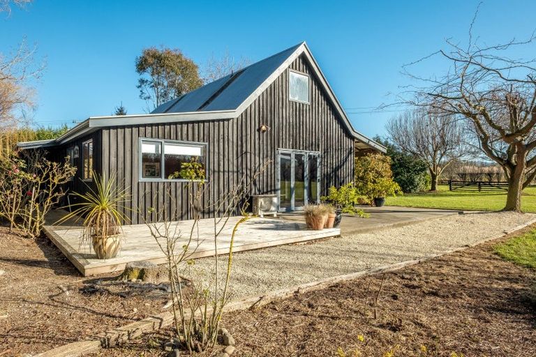 Photo of property in 144 School Road, Culverden, 7392