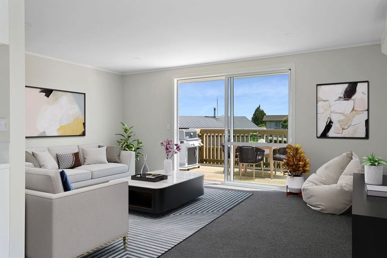 Photo of property in 4a Reid Grove, Richmond Heights, Taupo, 3330