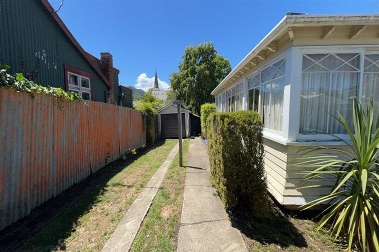 Photo of property in 157 Collingwood Street, Nelson, 7010