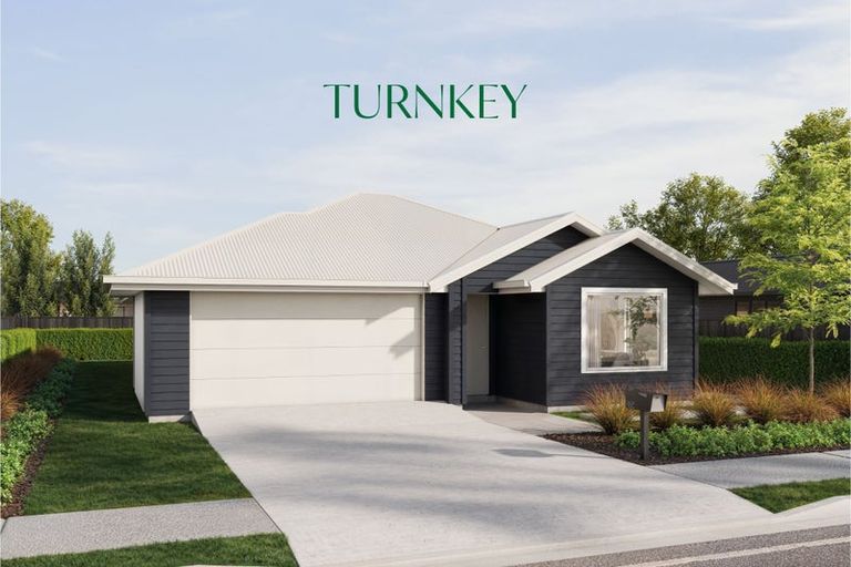 Photo of property in 9 Accadia Drive, Rolleston, 7614