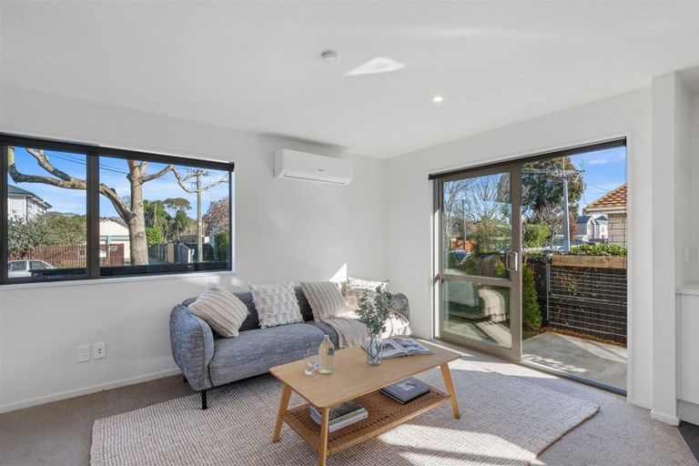 Photo of property in 1/367 Worcester Street, Linwood, Christchurch, 8011