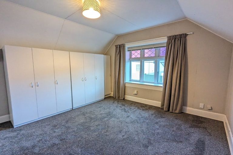 Photo of property in 30 Sussex Street, Mount Cook, Wellington, 6021