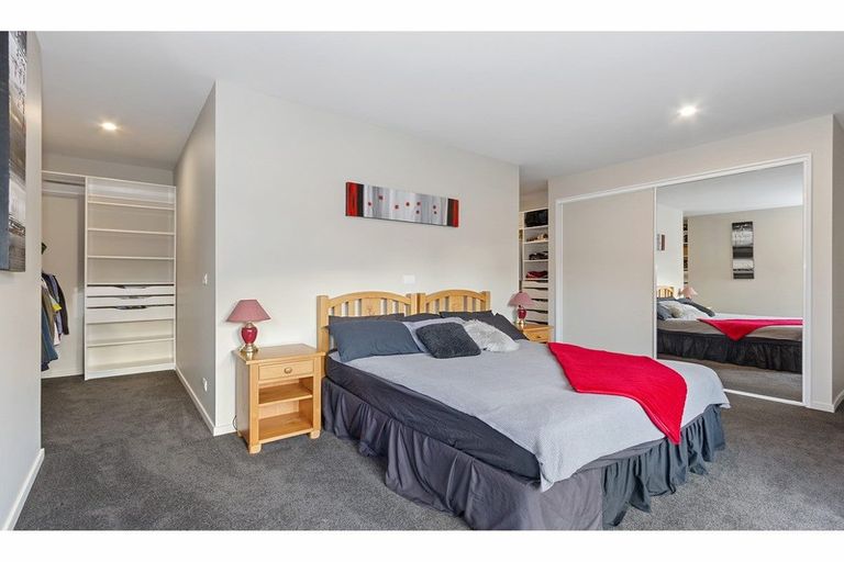 Photo of property in 1 Merlewood Road, Prebbleton, 7604