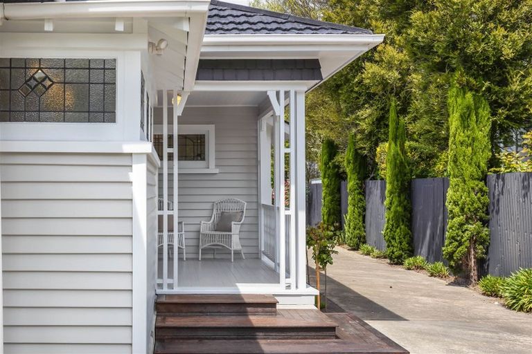 Photo of property in 126 Knowles Street, St Albans, Christchurch, 8052