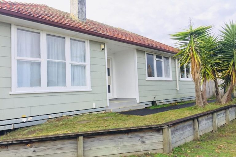 Photo of property in 99 Porchester Road, Papakura, 2110