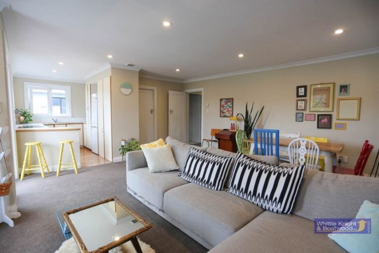 Photo of property in 107 Cobham Street, Spreydon, Christchurch, 8024