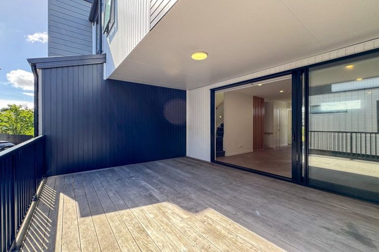 Photo of property in 12/8 Bennett Road, Pakuranga, Auckland, 2010