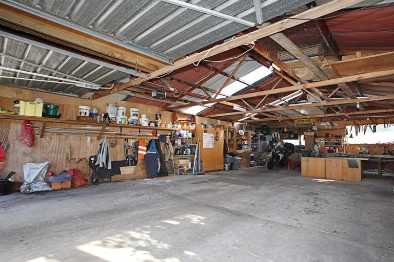Photo of property in 84 Findlay Road, Ascot, Invercargill, 9810