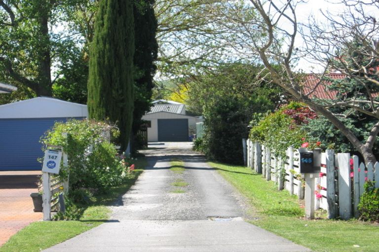 Photo of property in 147 Harris Street, Inner Kaiti, Gisborne, 4010