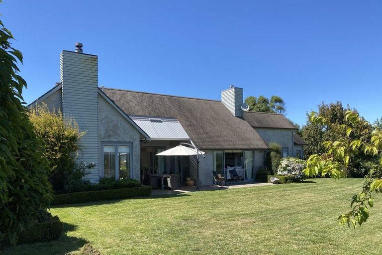 Photo of property in 64 Saint Leger Road, Te Awamutu, 3875