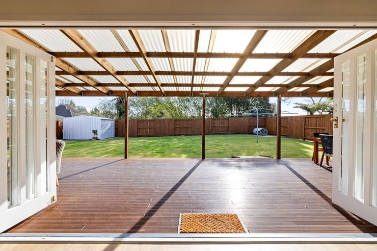 Photo of property in 216 Raeburne Street, Te Awamutu, 3800