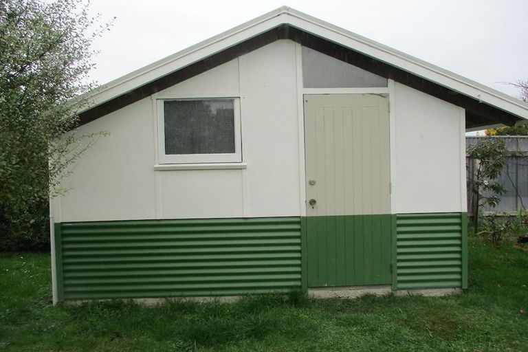 Photo of property in 34 Middlesex Street, Levin, 5510
