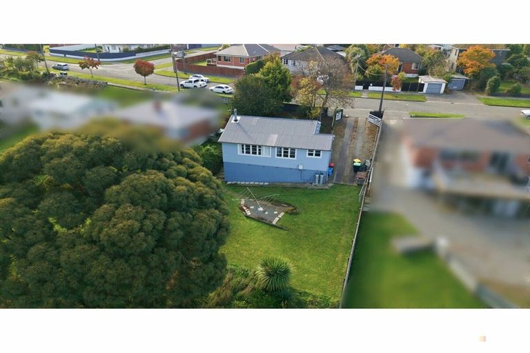 Photo of property in 34 Tyne Street, Marchwiel, Timaru, 7910