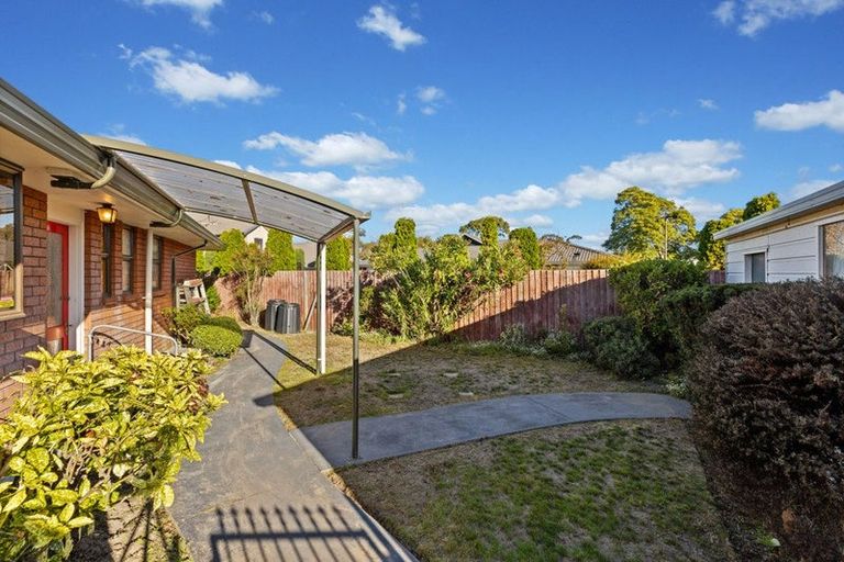 Photo of property in 490 Bower Avenue, Parklands, Christchurch, 8083