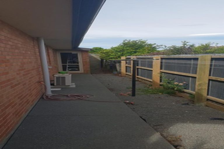 Photo of property in 21f Connal Street, Woolston, Christchurch, 8023