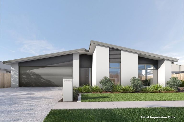 Photo of property in 39 Hanmer Crescent, Rangiora, 7400