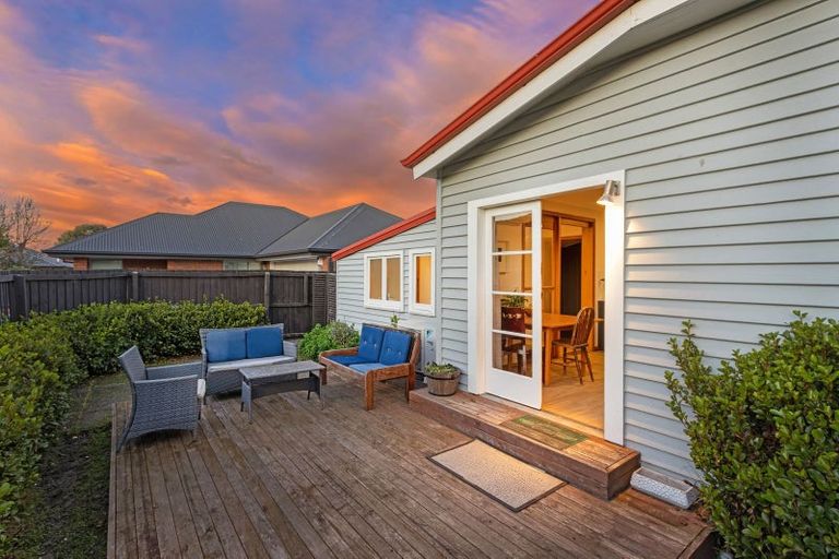 Photo of property in 14 Plunket Street, Spreydon, Christchurch, 8024