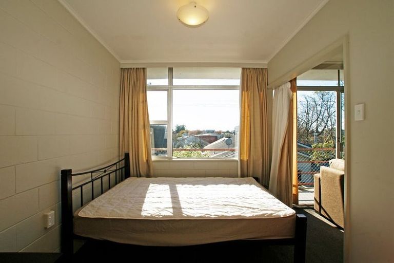 Photo of property in 10/2 Hammond Street, Hamilton Central, Hamilton, 3204