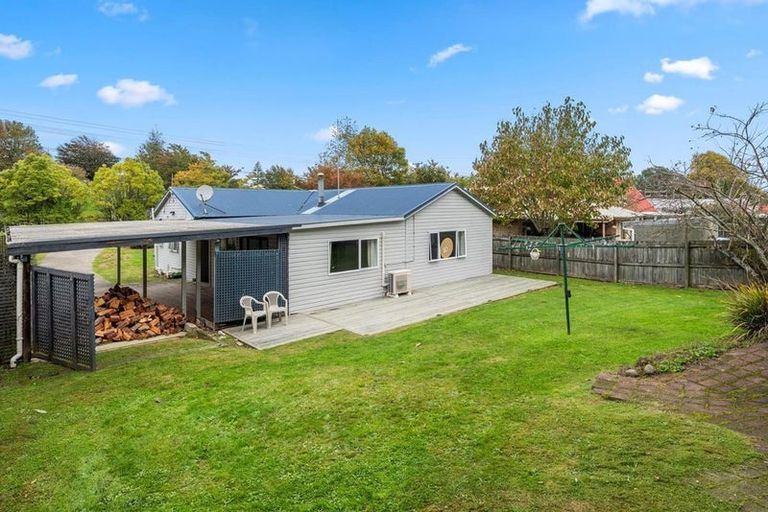 Photo of property in 149 State Highway 33, Tikitere, Rotorua, 3074