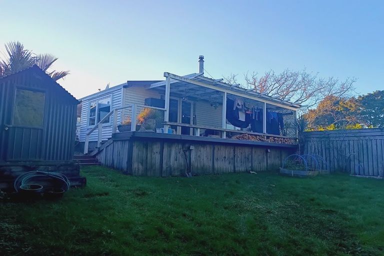 Photo of property in 14 Grandview Road, Lake Hawea, Wanaka, 9382