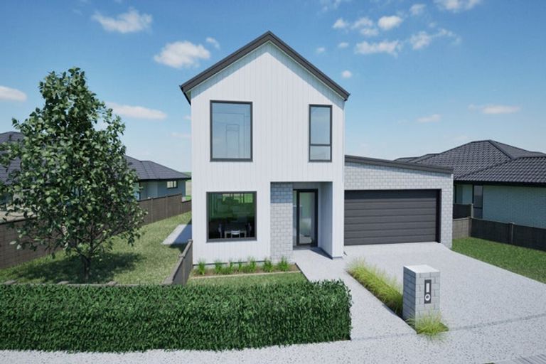 Photo of property in 3 Te Au Kaha Court, Cambridge, 3434