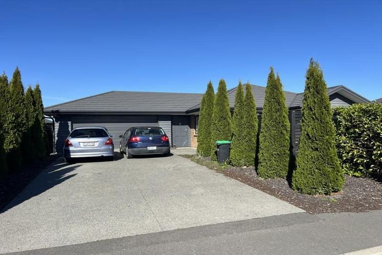 Photo of property in 10 Echelon Drive, Wigram, Christchurch, 8042