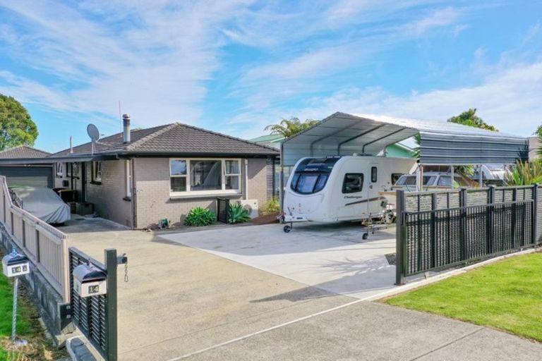 Photo of property in 14 Eivers Road, Whakatane, 3120
