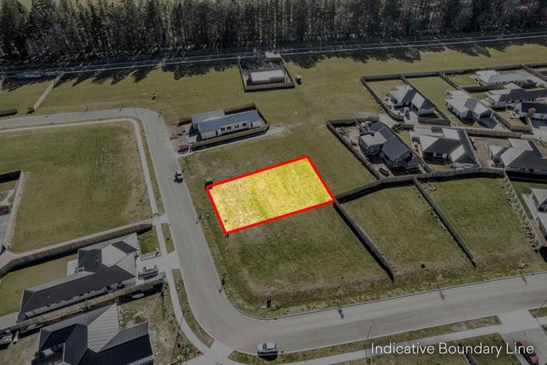 Photo of property in 16 Arrowsmith Drive, Methven, 7730