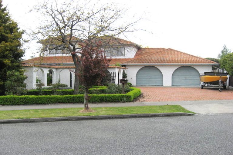 Photo of property in 7 Carlyle Crescent, Witherlea, Blenheim, 7201