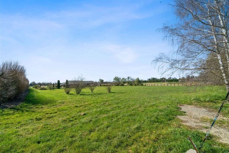 Photo of property in 1 Westview Drive, Tinwald, Ashburton, 7700