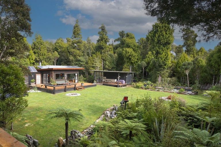 Photo of property in 4 Jackson Place, Kumara Junction, Greymouth, 7882