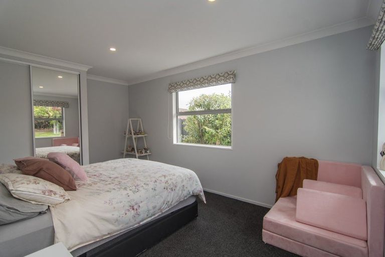 Photo of property in 8 Glenview Terrace, Highfield, Timaru, 7910