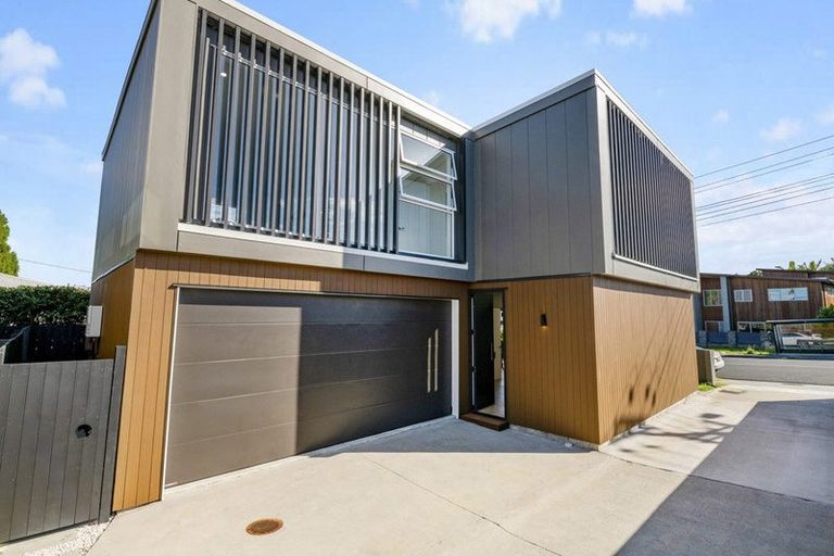 Photo of property in 361a Beach Road, Campbells Bay, Auckland, 0630