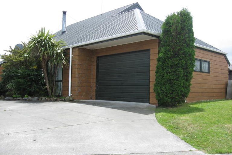 Photo of property in 6b Blenheim Place, Feilding, 4702