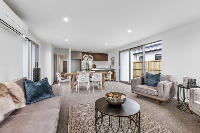 Photo of property in 15 Duporth Road, Rolleston, 7614