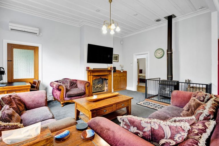 Photo of property in 197 Waihi Road, Hawera, 4610