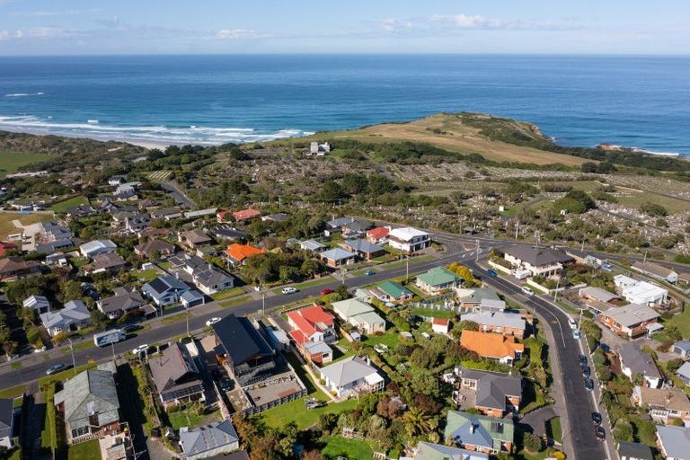 Photo of property in 114 Tomahawk Road, Andersons Bay, Dunedin, 9013